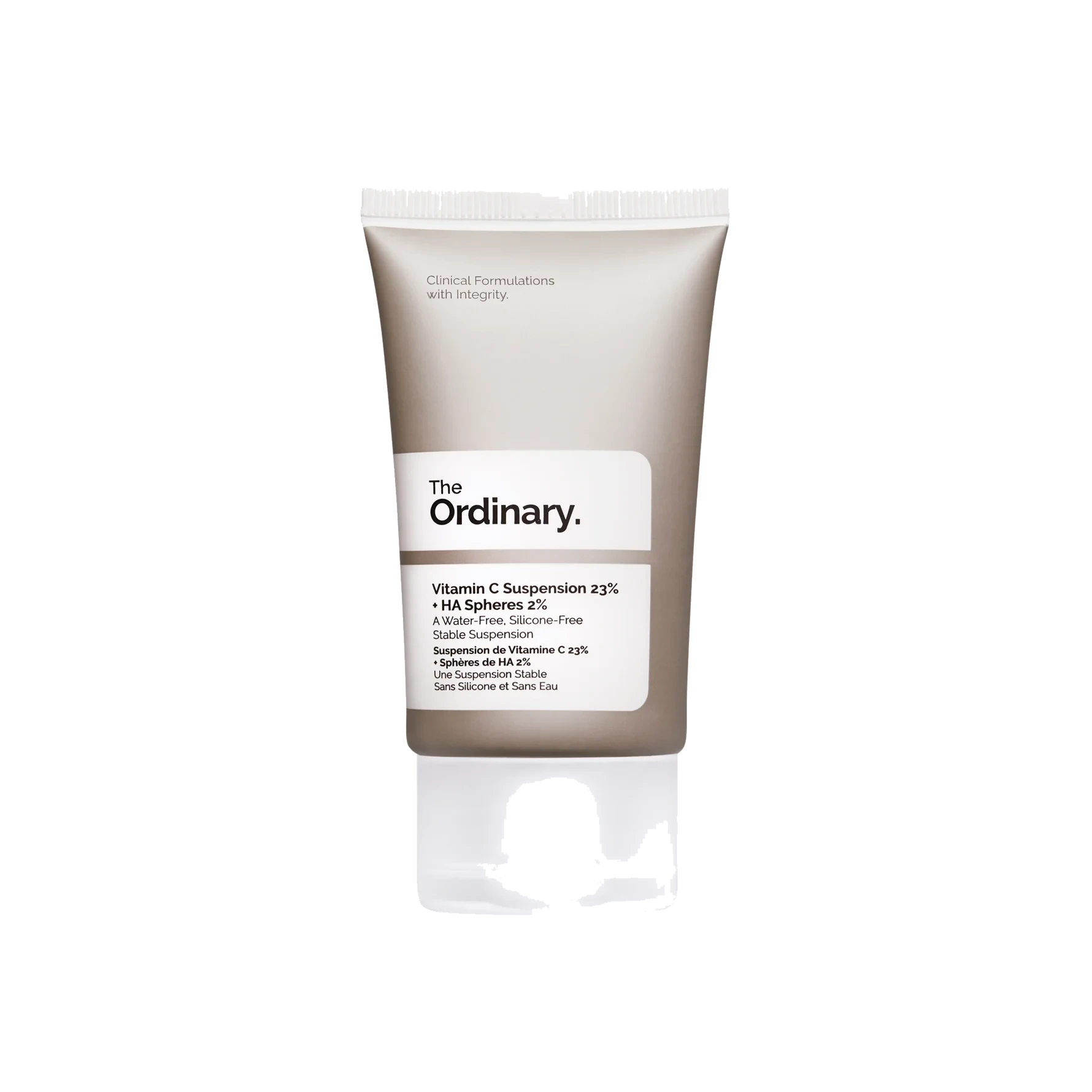 The Ordinary Vitamin C Suspension 23% + HA Spheres 2% Serum 30ml