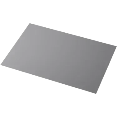 Bordbrikke Evolin Granite Grey