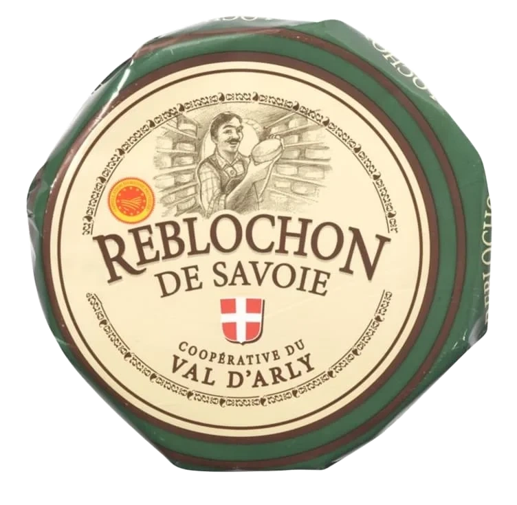 Reblochon pr Kg