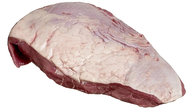 Gullkalv culotte extra fr.  ca500g  kg