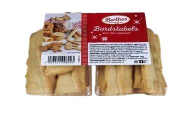 Bordstabels 120g Berthas