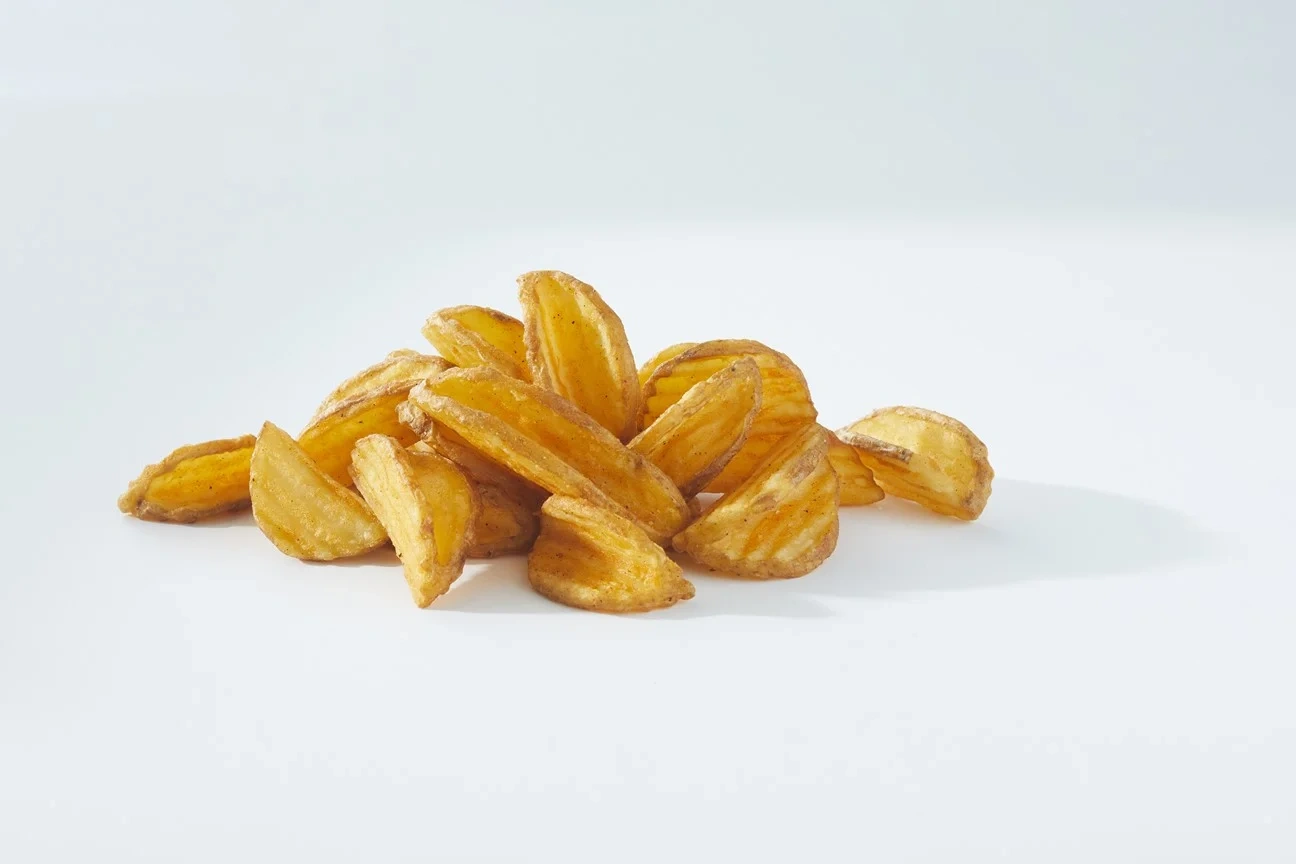 Mccain Spicy Crispers