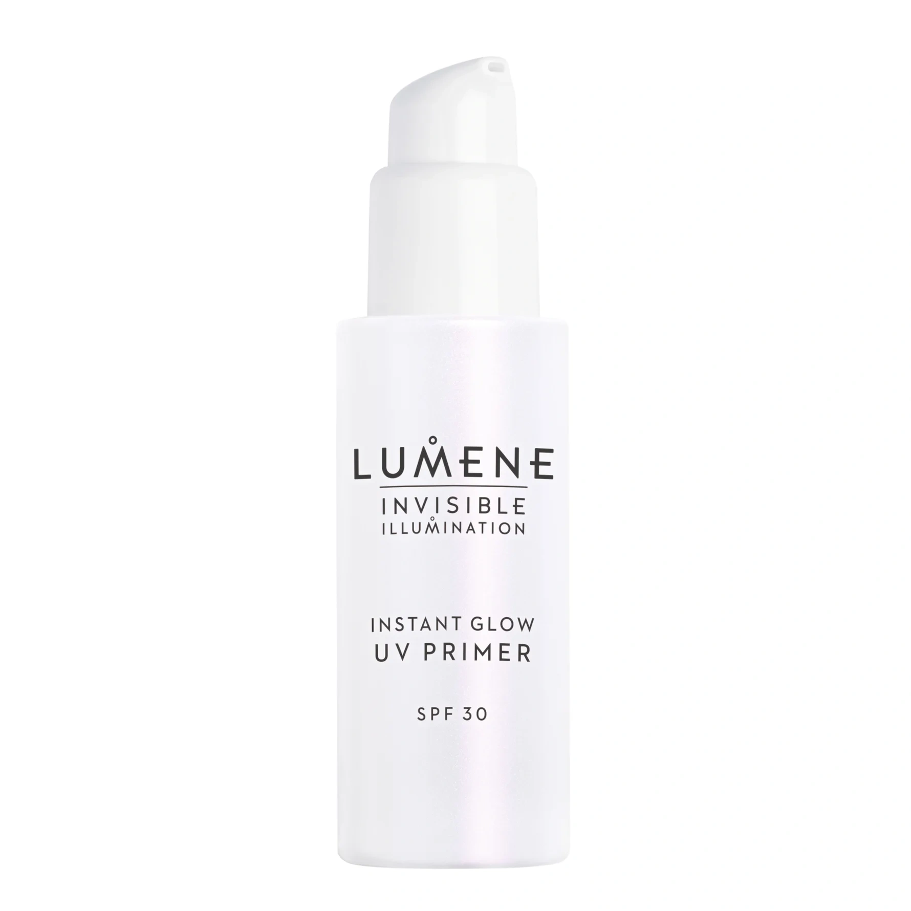 Lumene Invisible Illumination Instant Glow UV Primer SPF30 30 ml