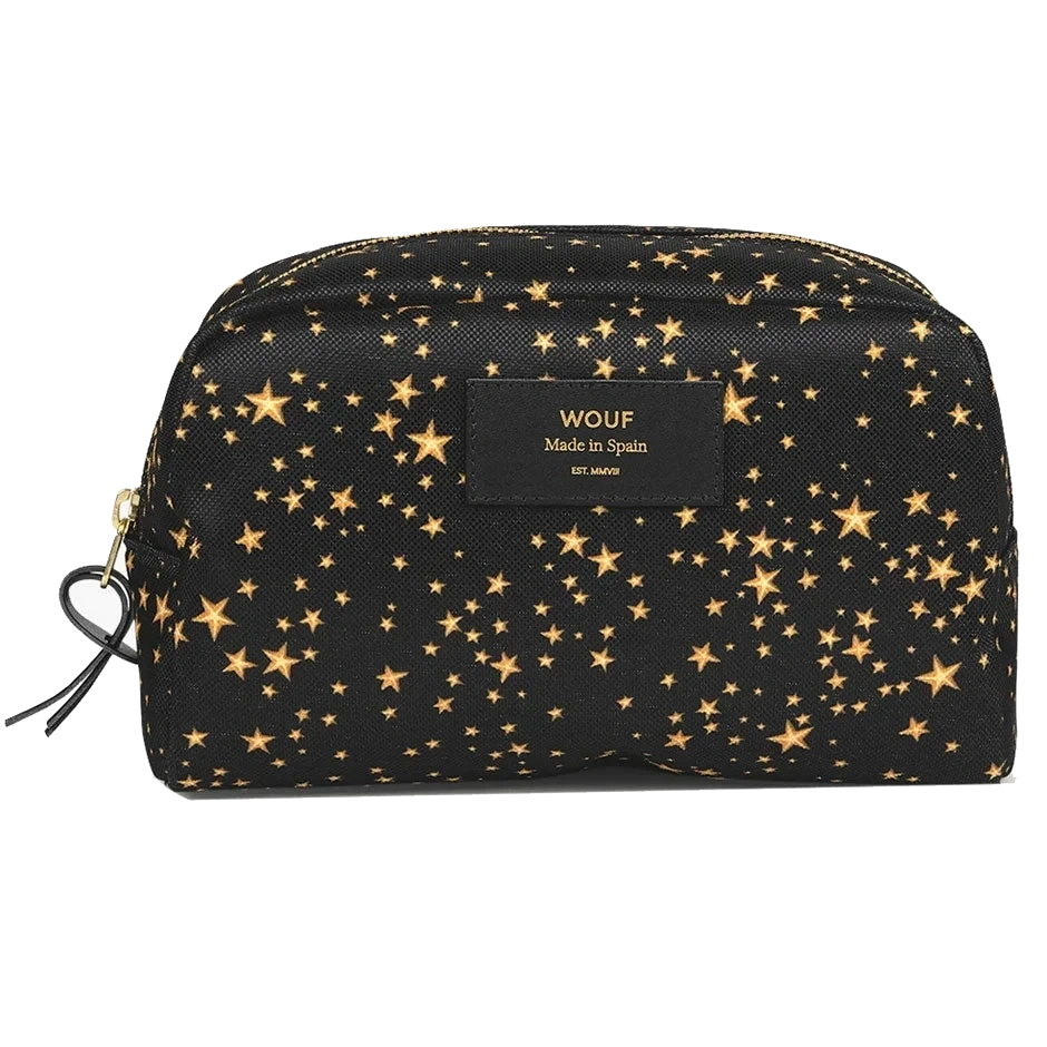 WOUF Big Beauty Toiletry Bag