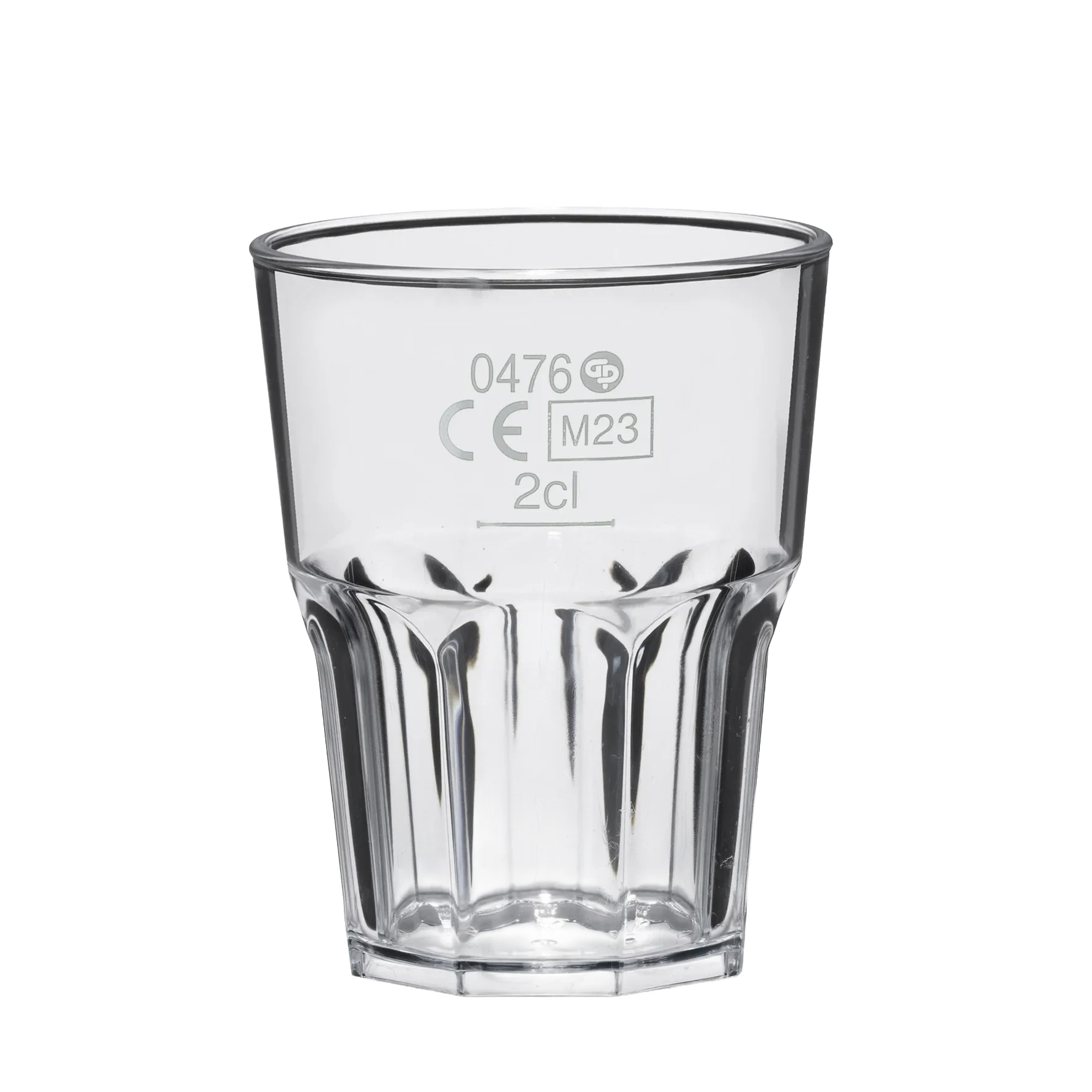 DUNI AS Anyday Shotglas fl