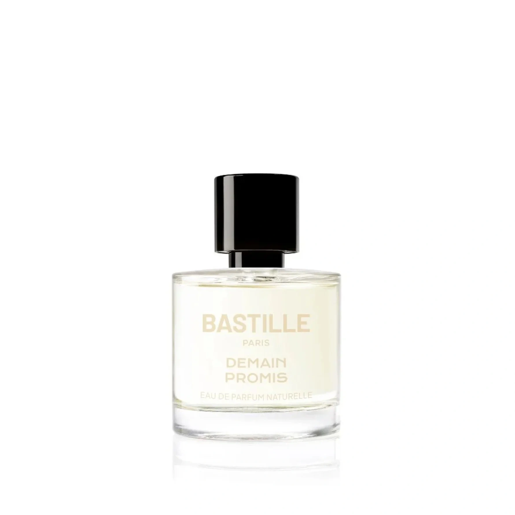 Bastille Demain Promis Eau de Parfum 50 ml