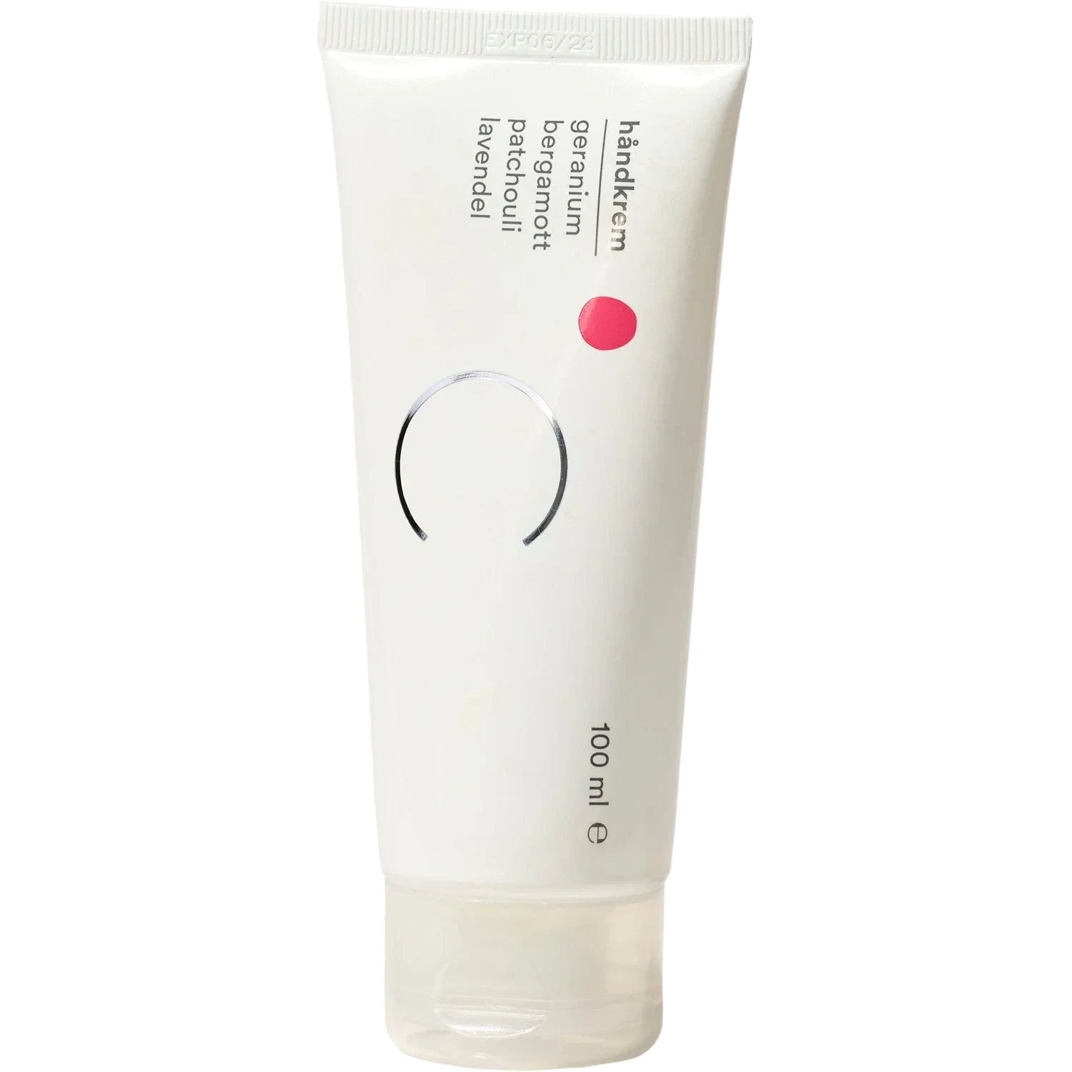 Csoaps Hand Cream