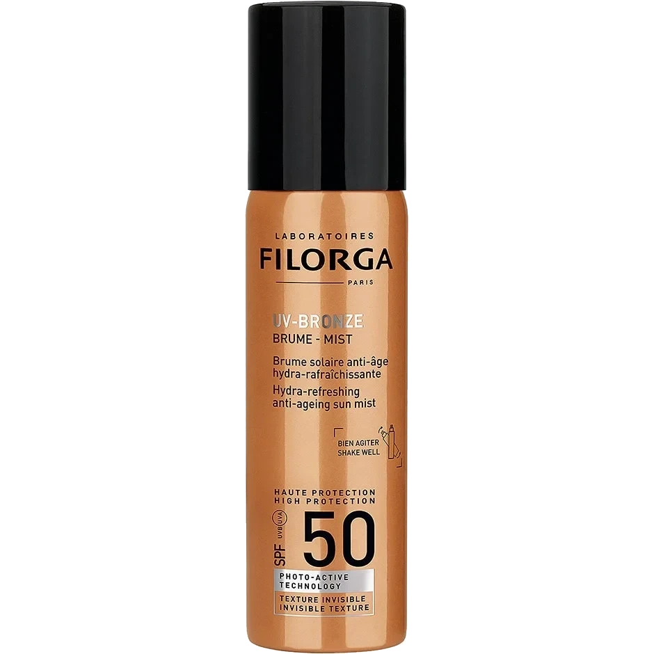 FILORGA UV Bronze Mist