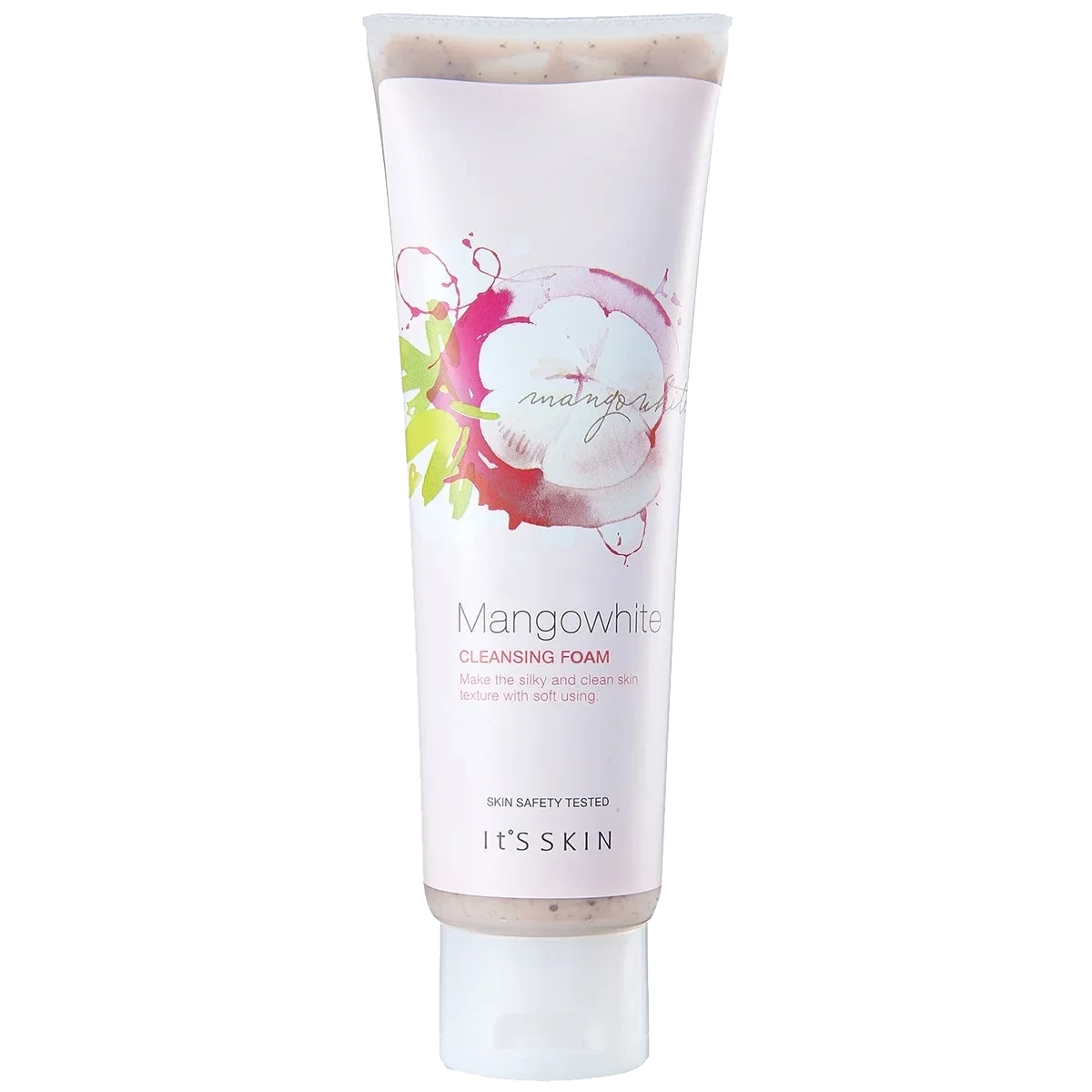 It'S SKIN Mangowhite Cleansing Foam