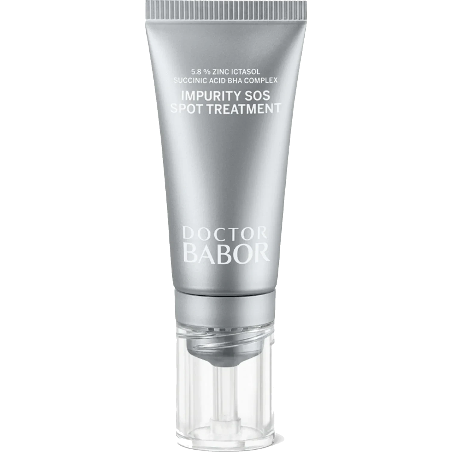 DOCTOR BABOR Impurity SoS Spot Treatment 15 ml