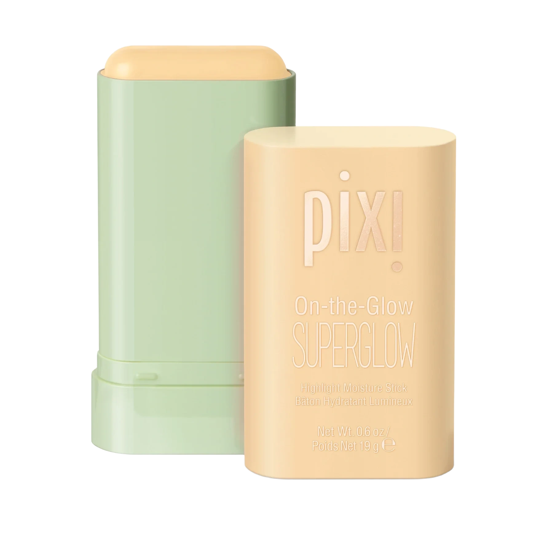 Pixi On-the-Glow Superglow Gilded Gold