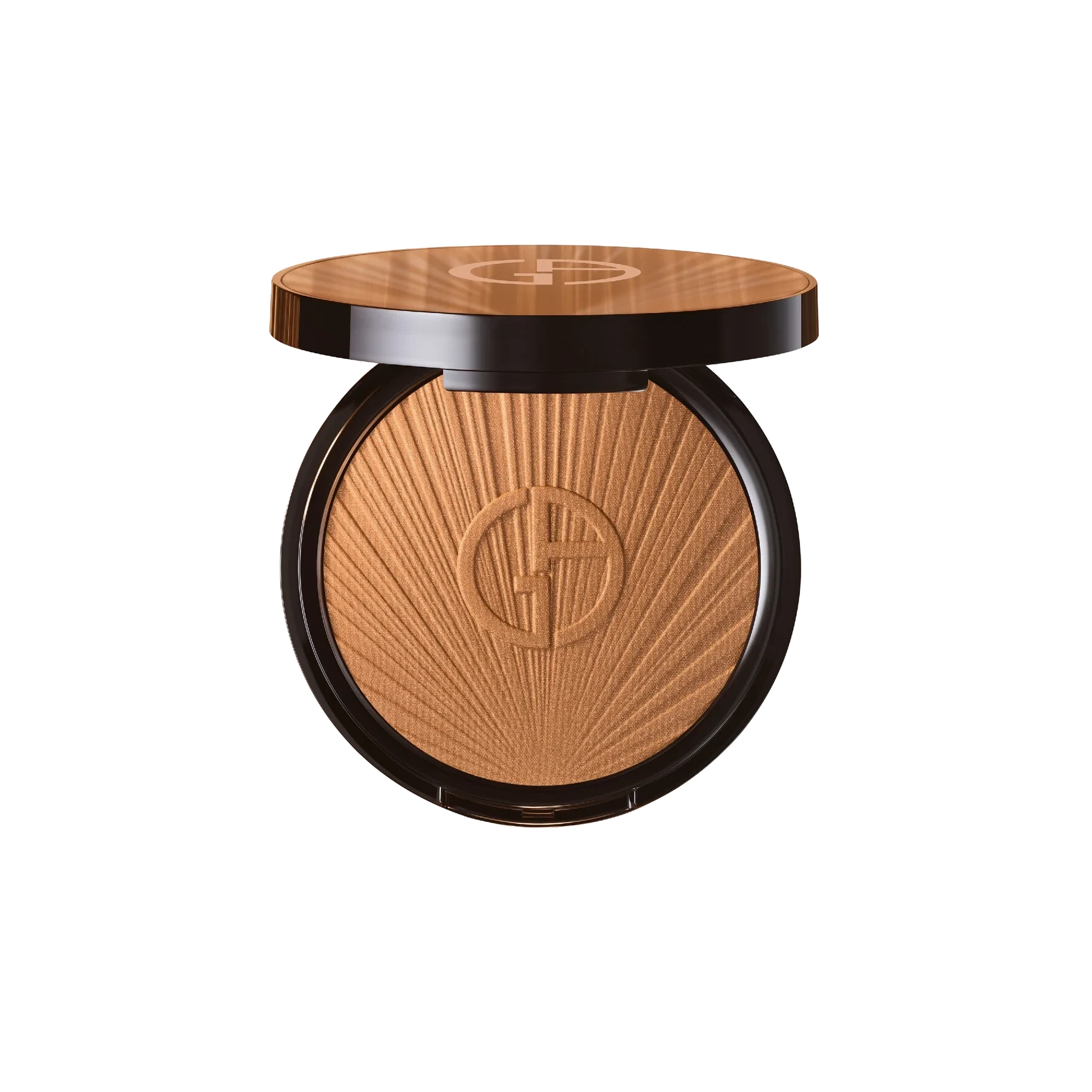Armani Luminous Silk Bronzer 90