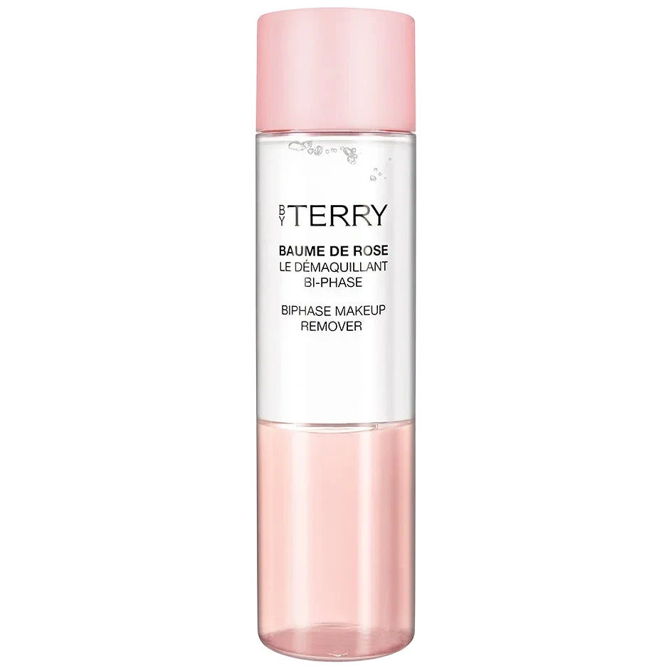 By Terry Baume De Rose Bi-Phase Makeup Remover