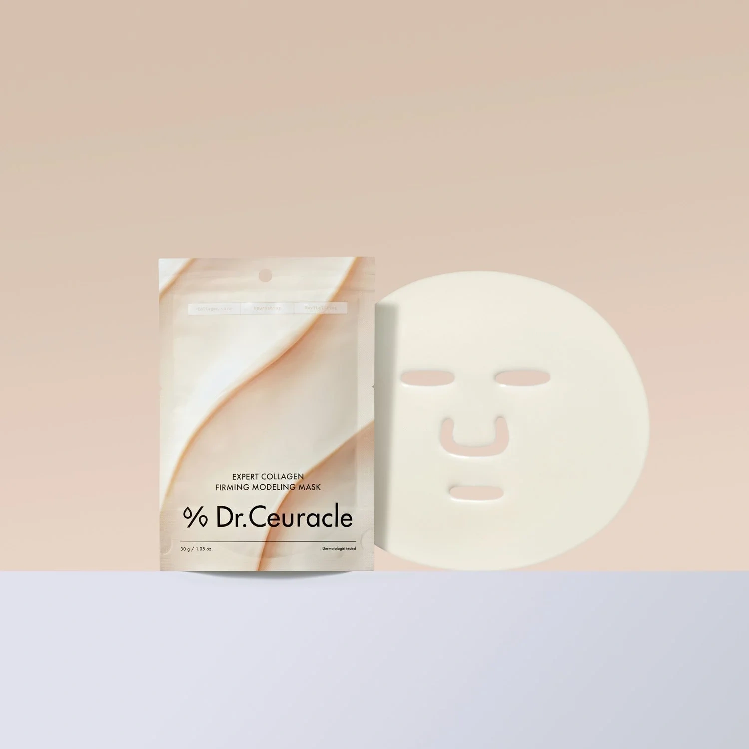 Dr. Ceuracle Expert Collagen Firming Modeling Mask 30 g