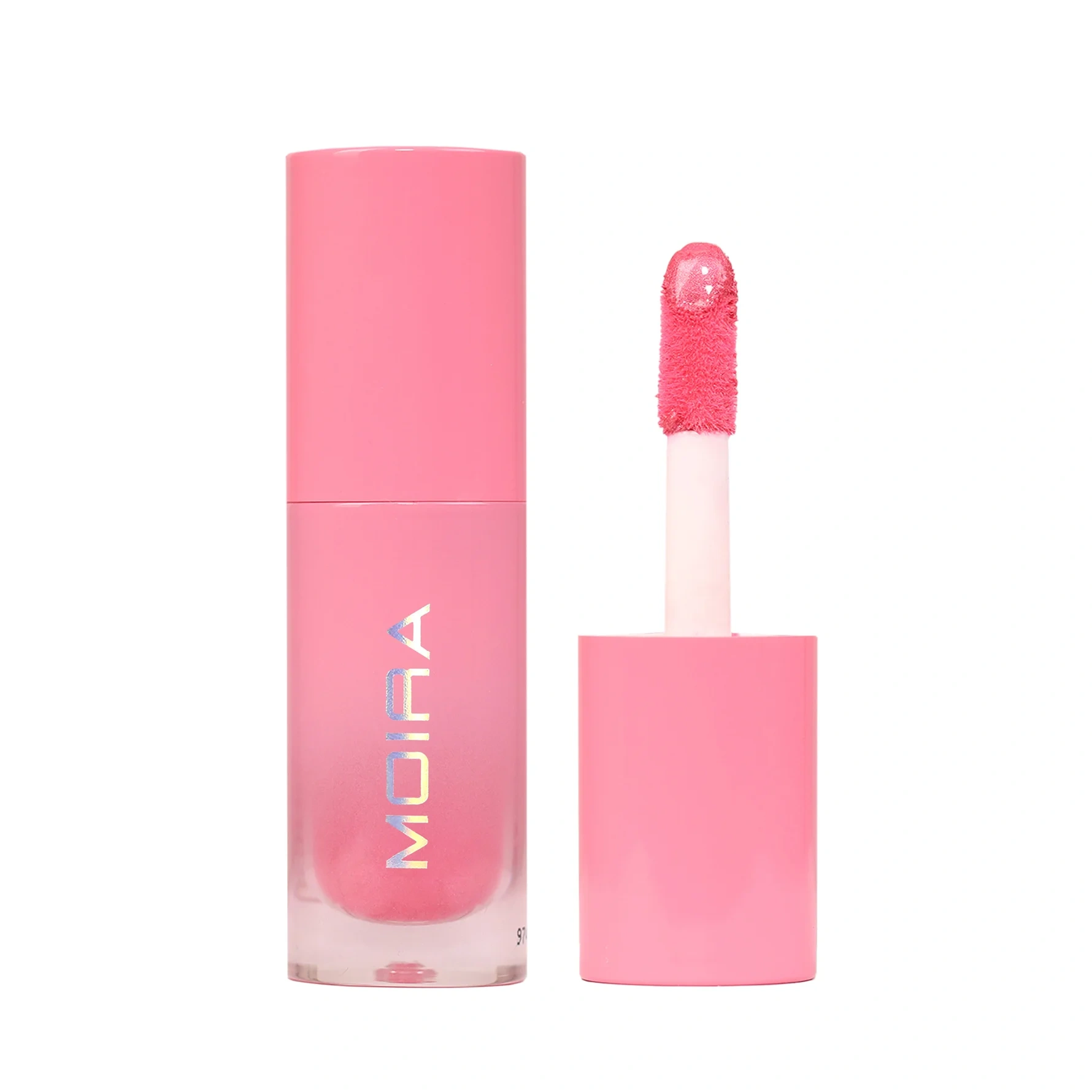 MOIRA Love Steady Shimmer Blush 006 Sweet Thing