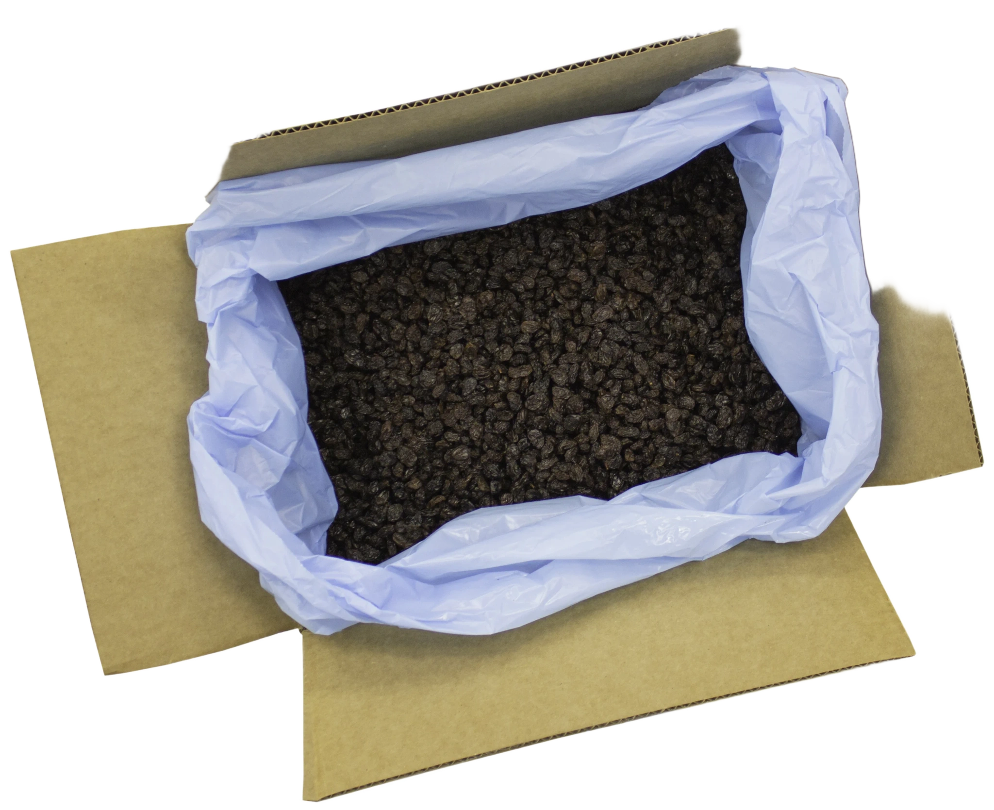Russin  Kalifornia 12,5 kg