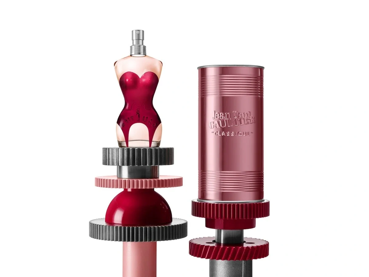 JEAN PAUL GAULTIER Classique
