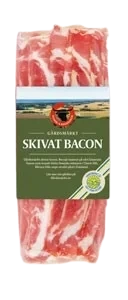 Bacon skiv Gårdsmärkt SE