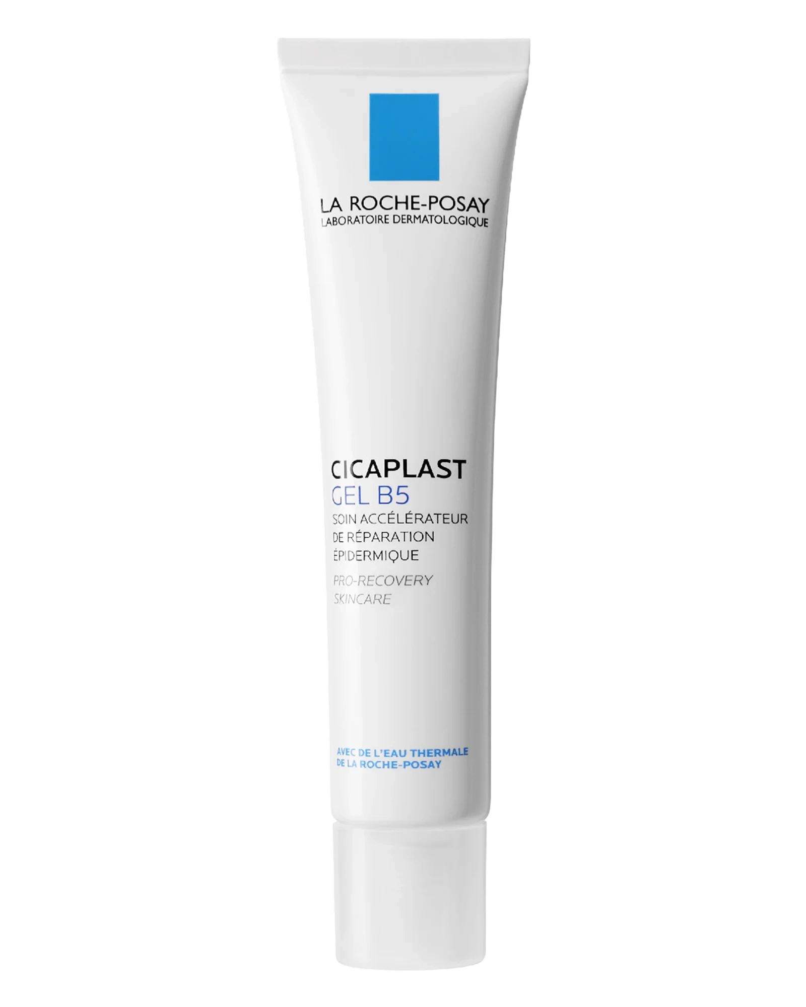 La Roche-Posay Cicaplast Gel B5, 40 ml