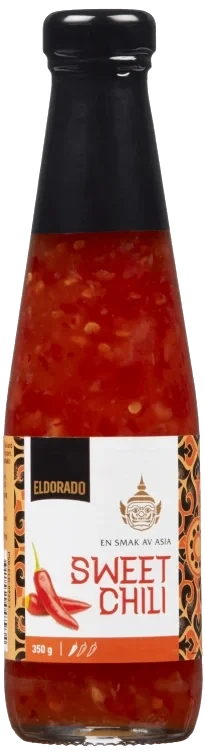 Sweet Chilisaus 350g Eldorado