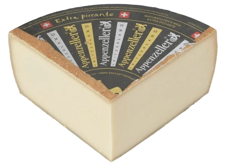 Appenzeller Ekstra 6+ Mnd