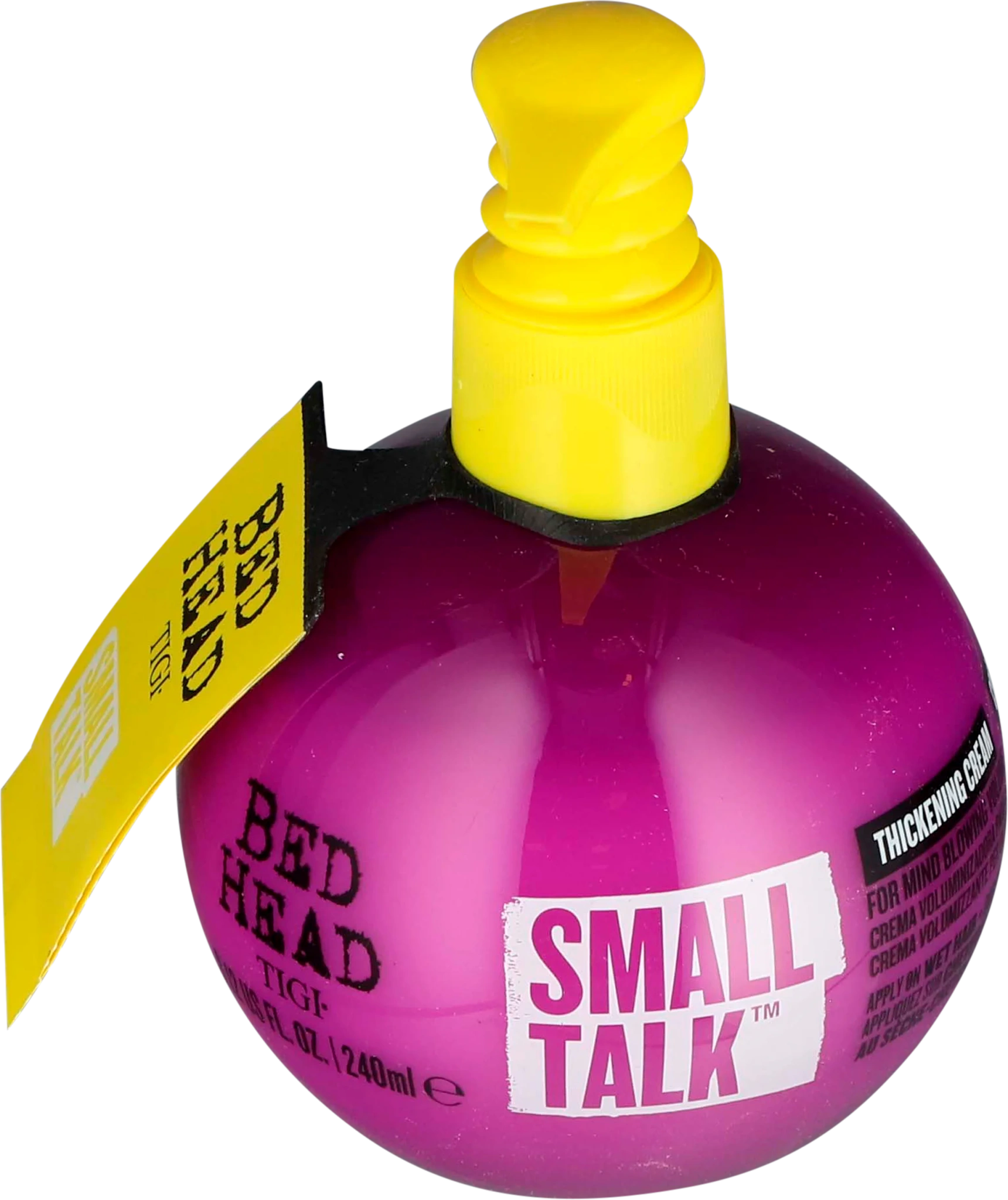 Small Talk Cream