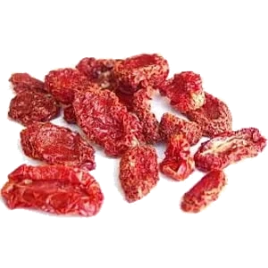 Tomater soltørket   165g