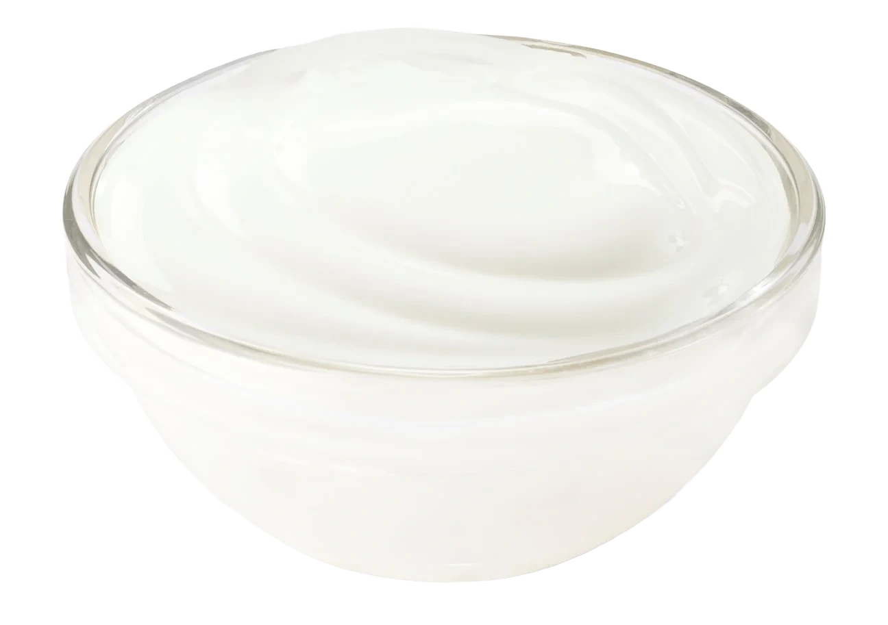 Crème fraiche 32 %