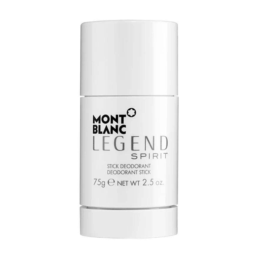 Montblanc Legend Spirit