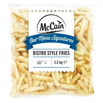 Mccain Bistro Style Fries
