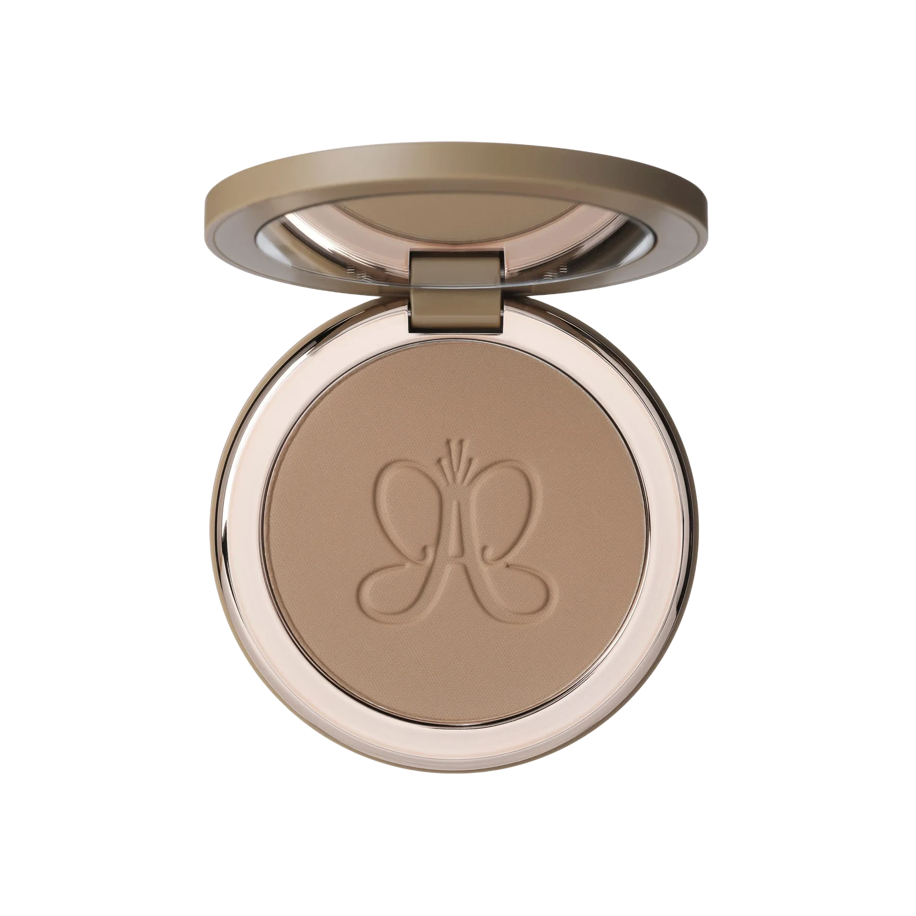 Anastasia Beverly Hills Smooth Blur Bronzer Golden Beach Glow