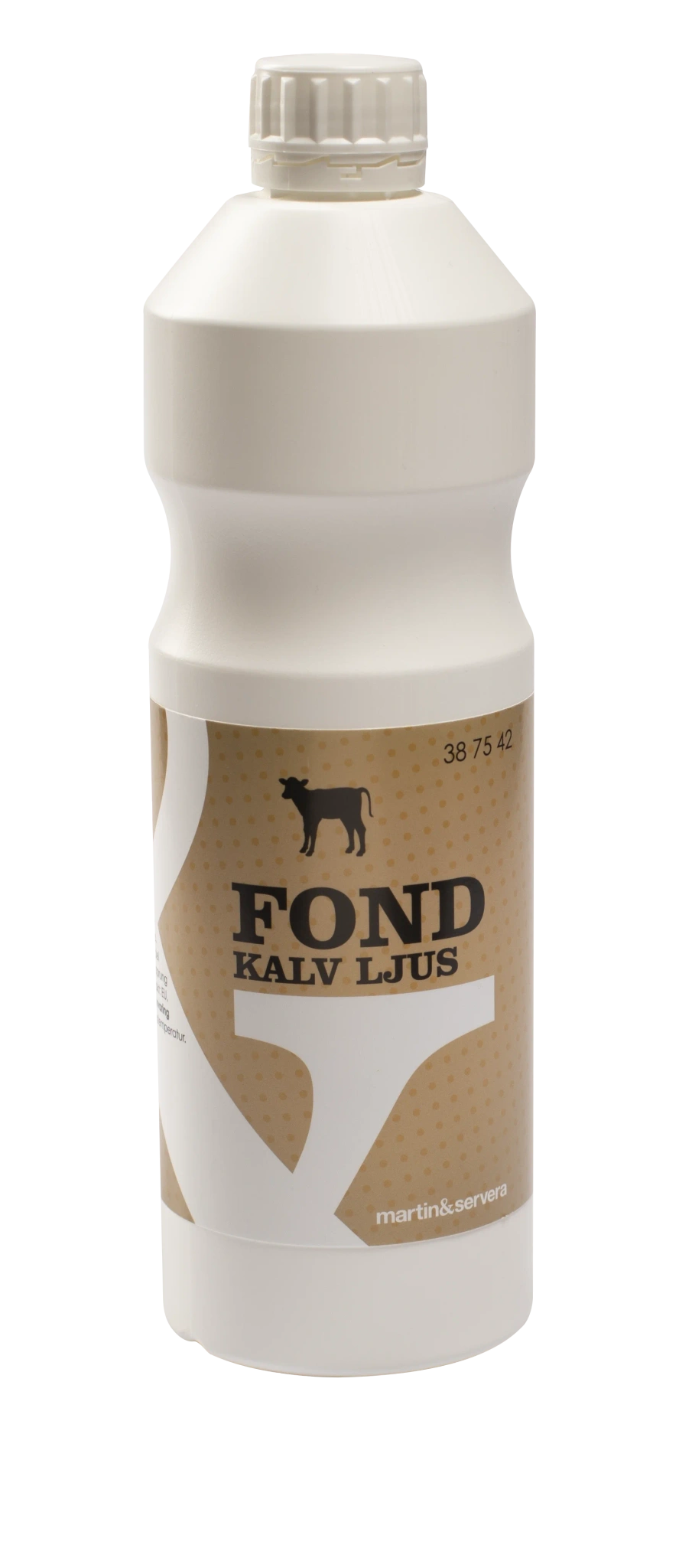 Kalvfond