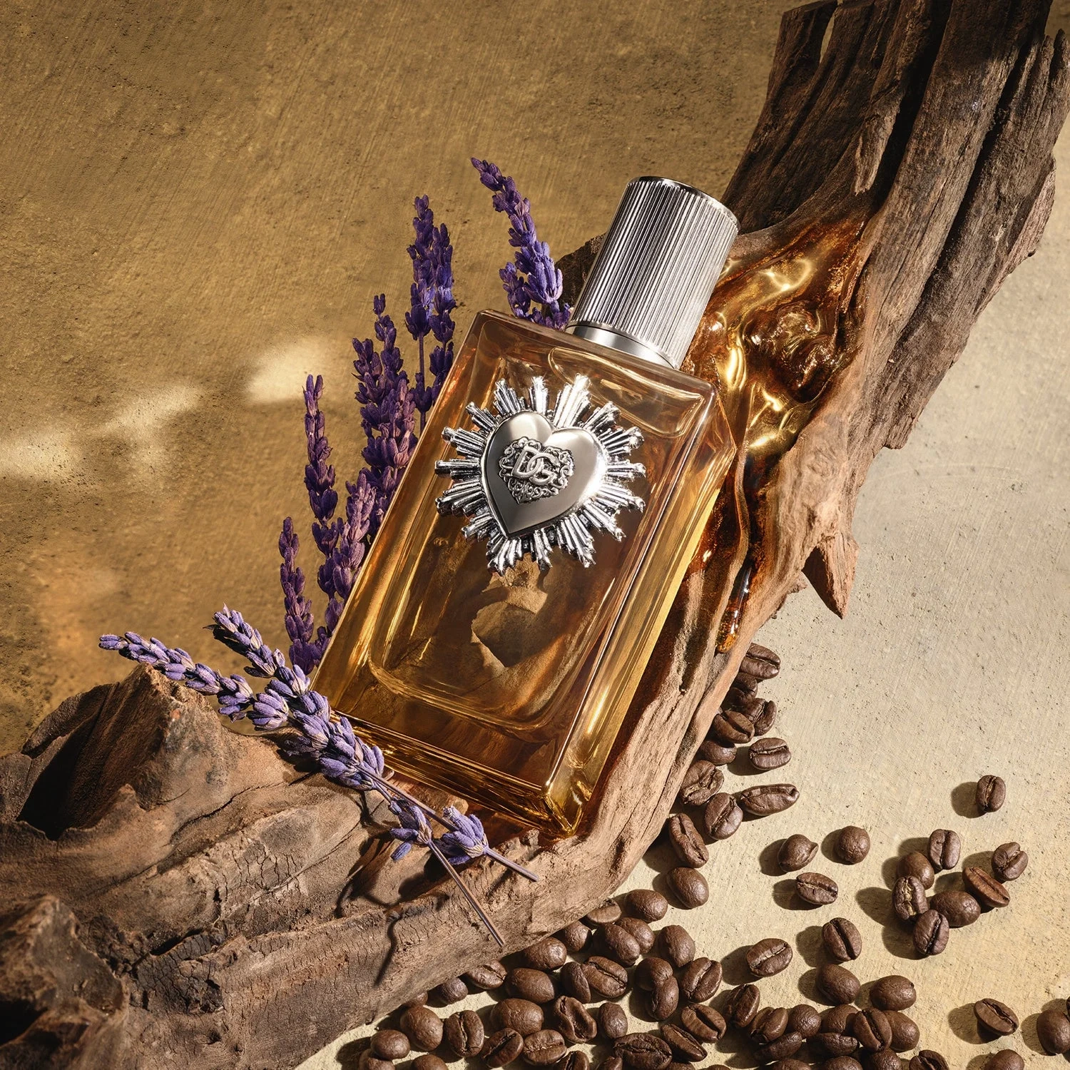 Dolce & Gabbana Devotion Pour Homme Parfum 100 ml