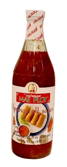 Mae Spring Roll Sauce 730ml