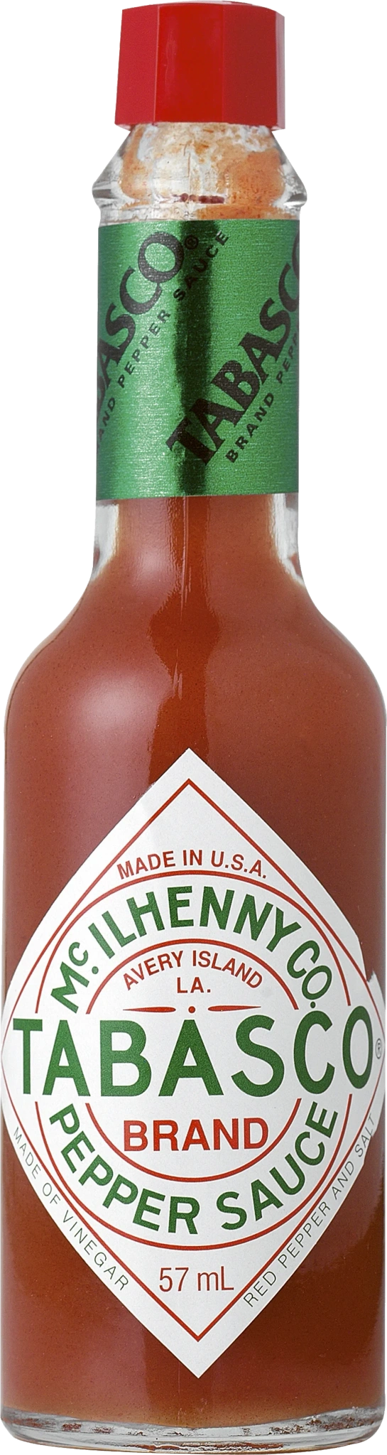 Tabasco Original 57ml