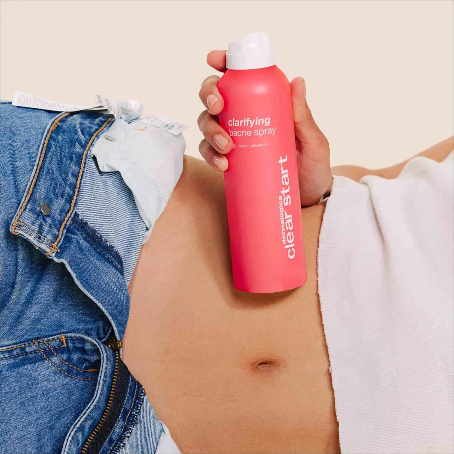 Dermalogica Clarifying Body Spray