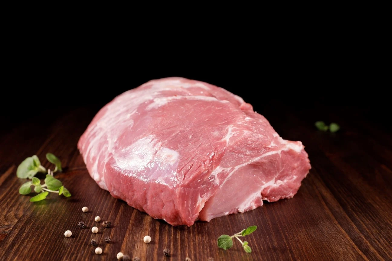 Snellman Fläskkarré benfri