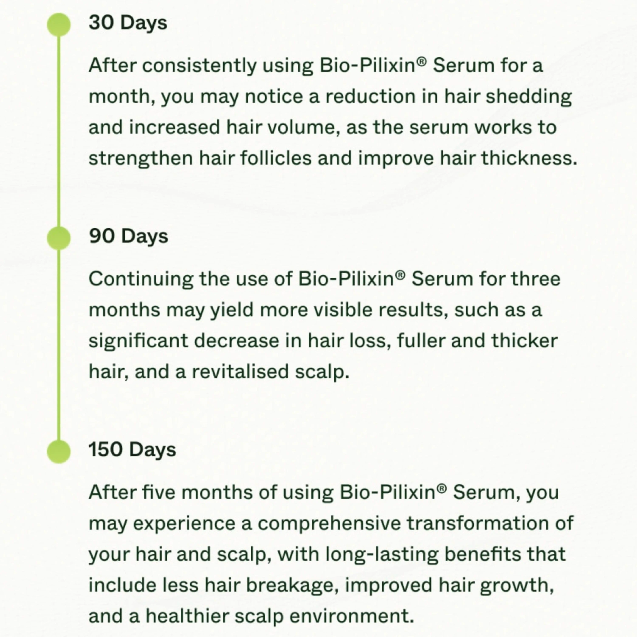 Scandinavian Biolabs Hair Routine Set Men, 1 sett