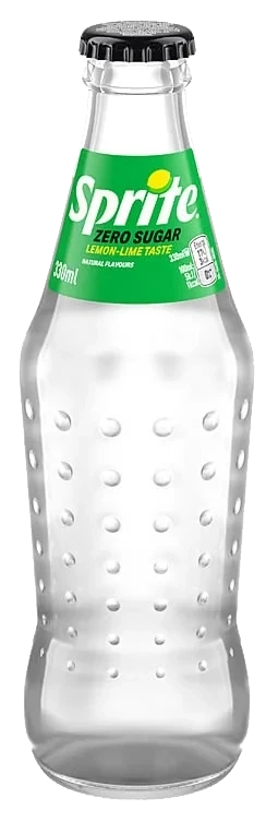 Sprite Zero