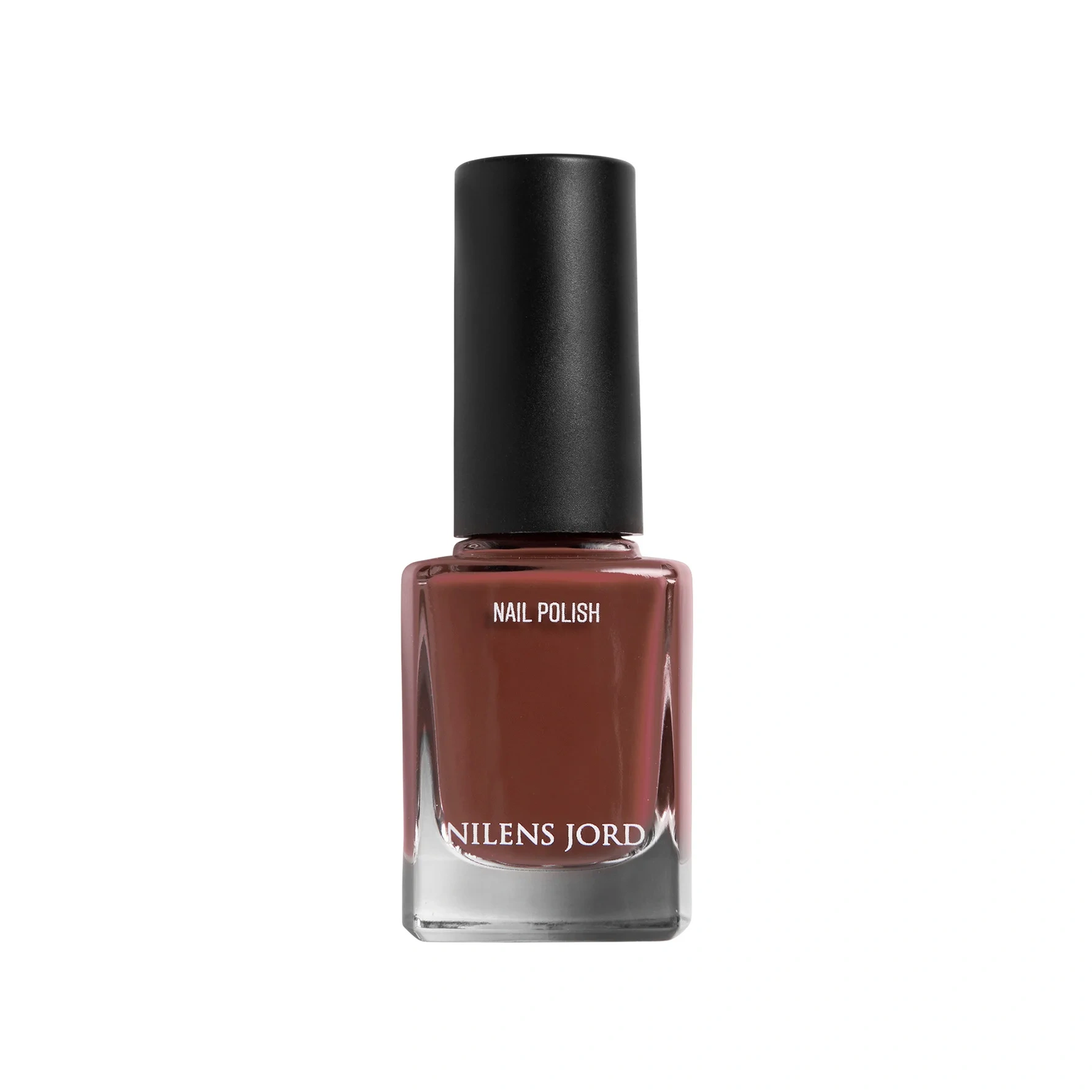 Nilens Jord Nail Polish Deep Dusty
