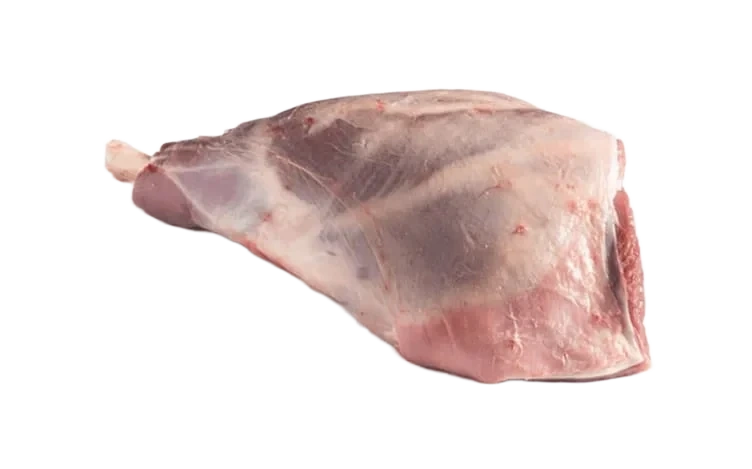 Lammelår m/Mørbrad Jæren Smak pr Kg