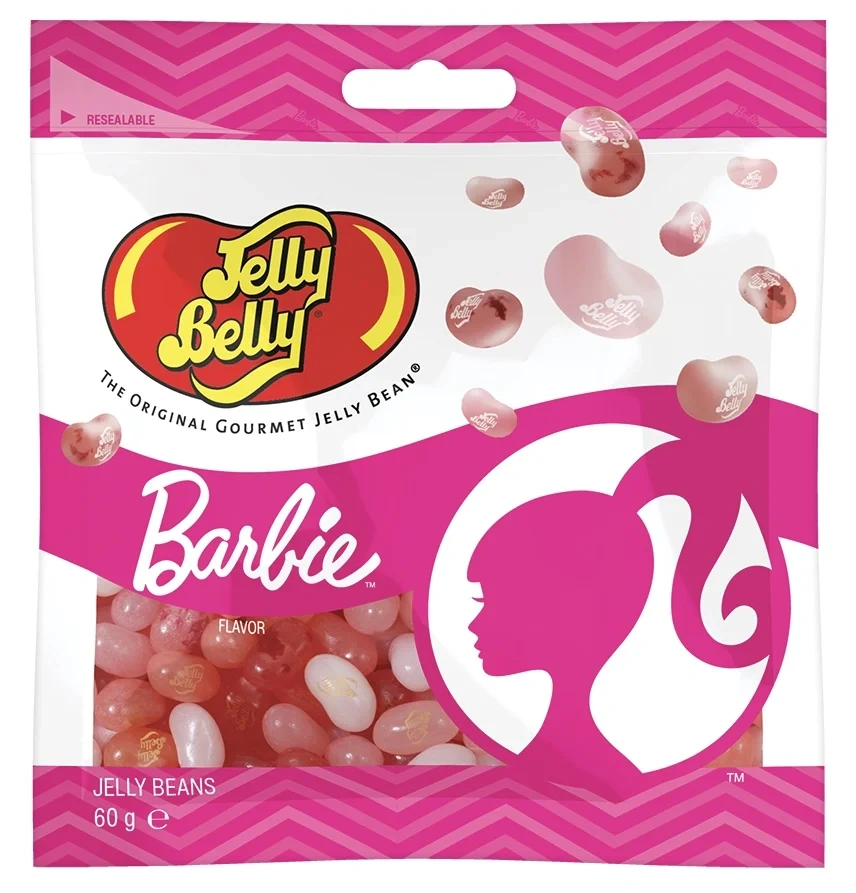 Barbie Bag