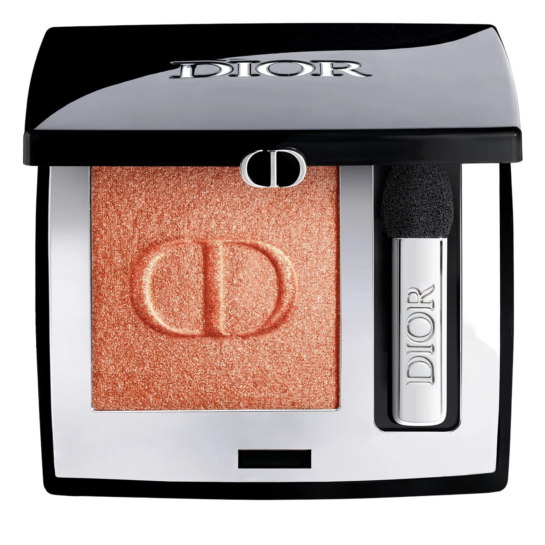 Diorshow Mono Couleur High-Color And Long-Wear Eyeshadow 628 Amber Star