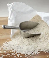 Ris parboiled EKO