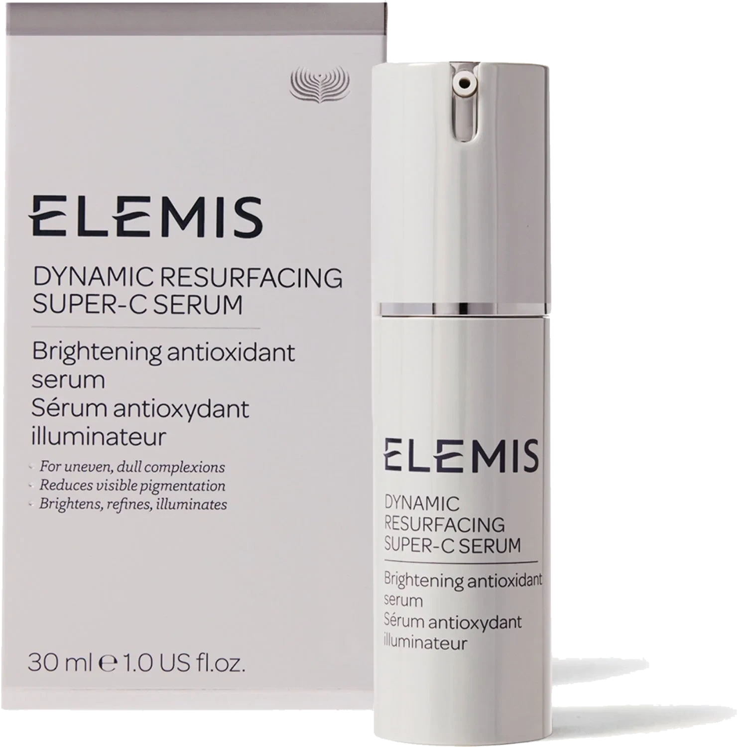 Elemis Dynamic Resurfacing Super-C Serum