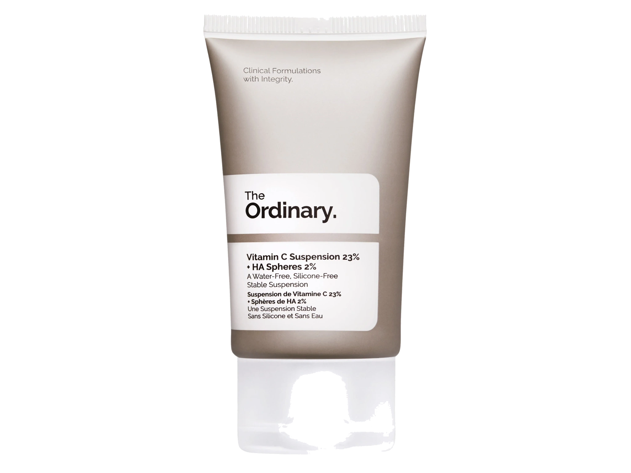 The Ordinary Vitamin C Suspension 23% + HA Spheres 2%, 30 ml