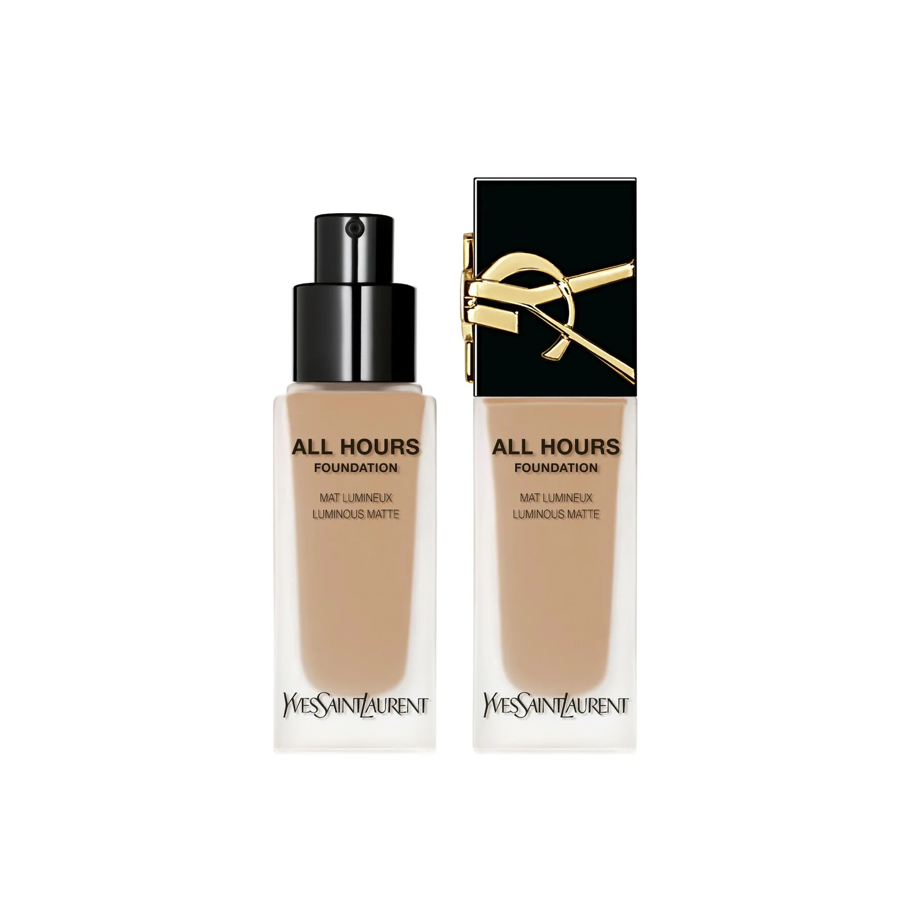 Yves Saint Laurent All Hours Foundation MN5