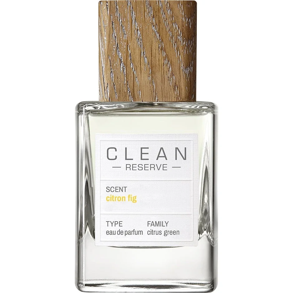 Clean Reserve Citron Fig