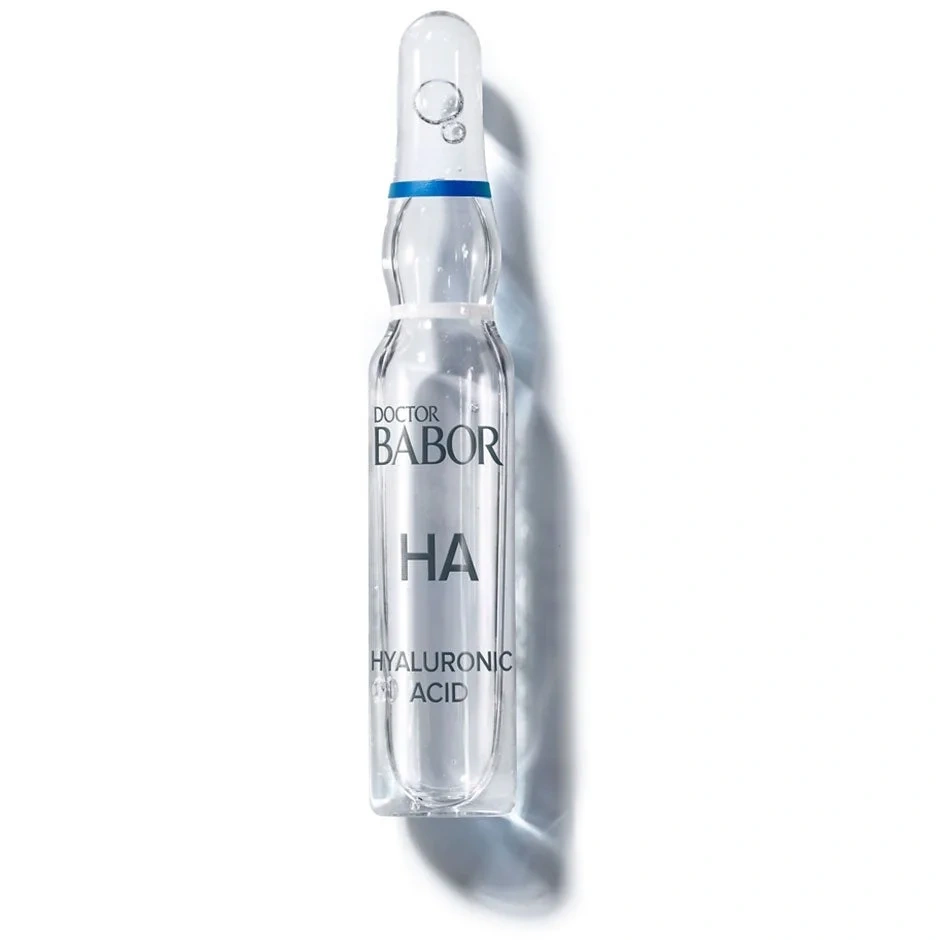 Babor Doctor Babor Ampoule Hyaluronic Acid