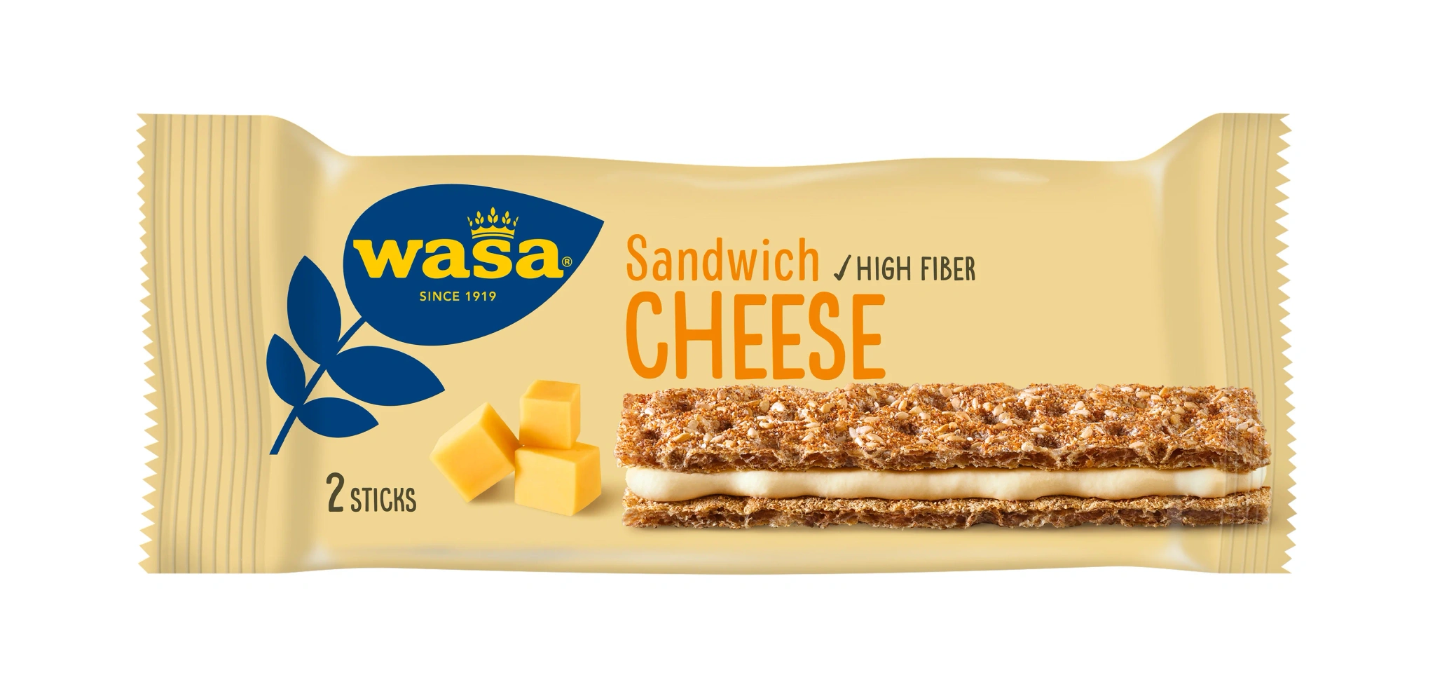 Wasa Sandwich Ost